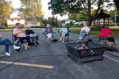 August 16th Spirited Women