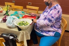 People Helping People