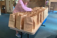 People Helping People