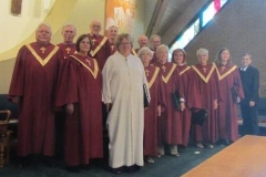 choir