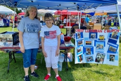 Palatine Hometown Festival