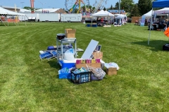 Palatine Hometown Festival