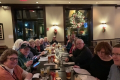 Craft Beer outing at Emmett's!