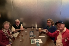 Brewery Outing