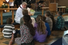 Youth Ministry
