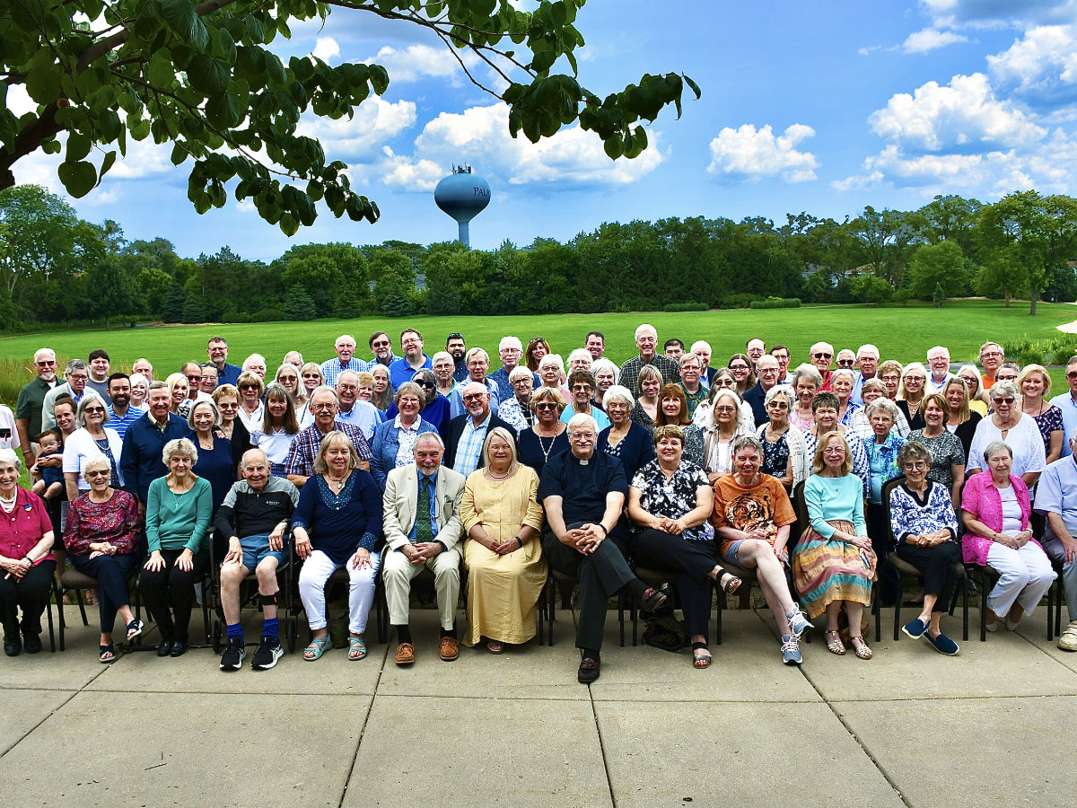 congregation photo christ lutheran church palatine