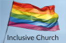 inclusive church icon